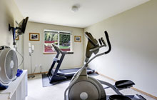 Rush Hill home gym construction leads